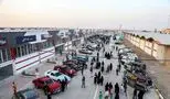 جدول قیمت خودروهای دست دوم ۱۷ خرداد ۱۴۰۴؛ پراید، نیسان آبی و ال ۹۰ چند؟