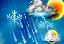  هشدار نارنجی سیلاب برای غرب و مرکز کشور +کارشناس هواشناسی