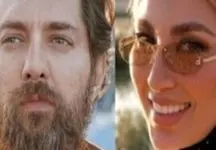عکس‌های خاص از سوپرایز طلایی بهرام رادان برای مینا مختاری