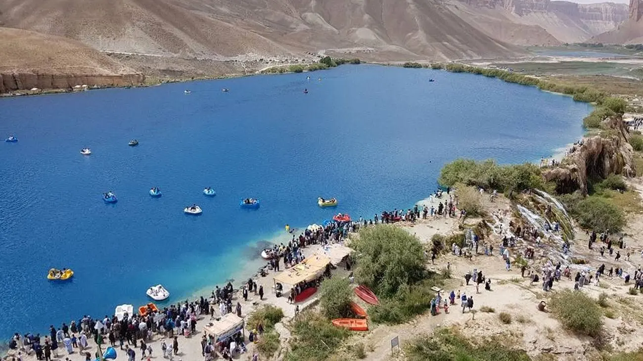 چرا افغانستان انتخاب گردشگران ایرانی نیست 