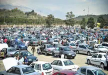 افزایش 300 میلیونی قیمت خودروها / نمی توانیم جواب مردم را بدهیم !