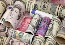 قیمت دلار، قیمت یورو و ارزهای دیگر امروز یکشنبه ۱۸ تیر ۱۴۰۲ + جدول قیمت