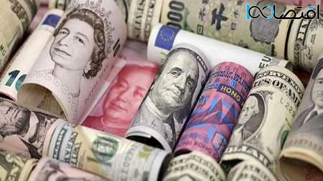 قیمت دلار، قیمت یورو و ارزهای دیگر امروز شنبه ۲۷ خرداد ۱۴۰۲  + جدول قیمت