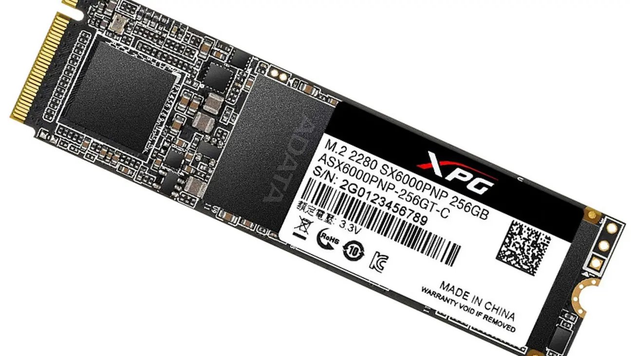 راهنمای خرید حافظه SSD M.2 – آذر ۱۴۰۱