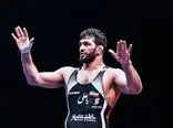 حسن یزدانی در انتخابی المپیک شرکت نمی‌کند!! / رونی کلمن ایران رسما رقیب دیوید تیلور شد؟!