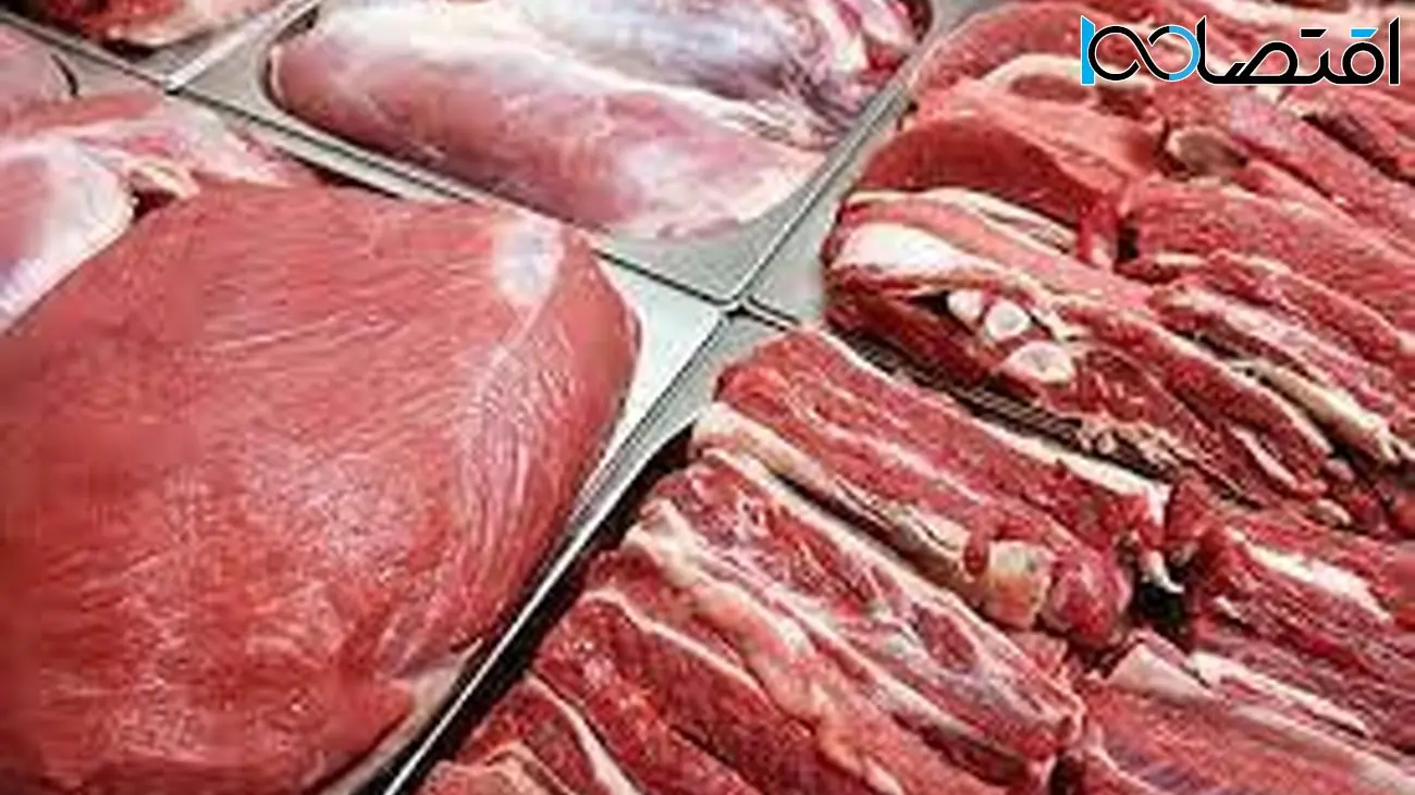 قیمت گوشت نزولی می شود / واردات گوشت تا 3 ماه آینده ادامه خواهد داشت
