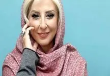  جدیدترین عکس از استایل حسرت برانگیز مرجانه گلچین / خانم بازیگر روز به روز ملوس تر ! 