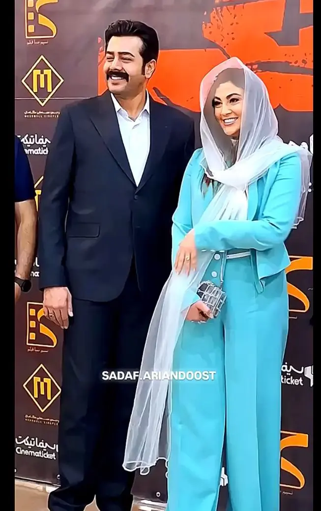 مریم مومن 