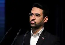 پاسخ کنایه‌آمیز آذری جهرمی به ادعای محسن منصوری درباره نظرسنجی‌های انتخابات
