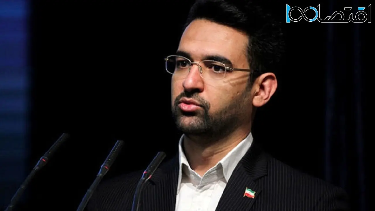 پاسخ کنایه‌آمیز آذری جهرمی به ادعای محسن منصوری درباره نظرسنجی‌های انتخابات