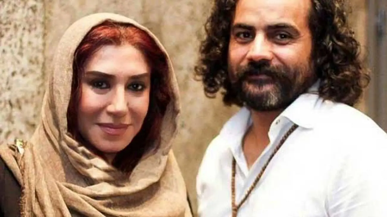 این زوج های ایرانی را مرگ از هم جدا کرد / یکی از یکی عاشق تر ! + عکس و اسامی