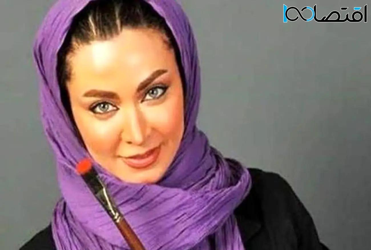 زیباترین چشم های ایرانی متعلق به این 6 خانم بازیگر است + عکس ها