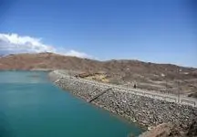 کدام سدها کمتر از سال قبل آب دارند؟