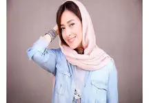 استایل لاکچری زیباترین بازیگر زن ایران دیدنی است + عکس ها