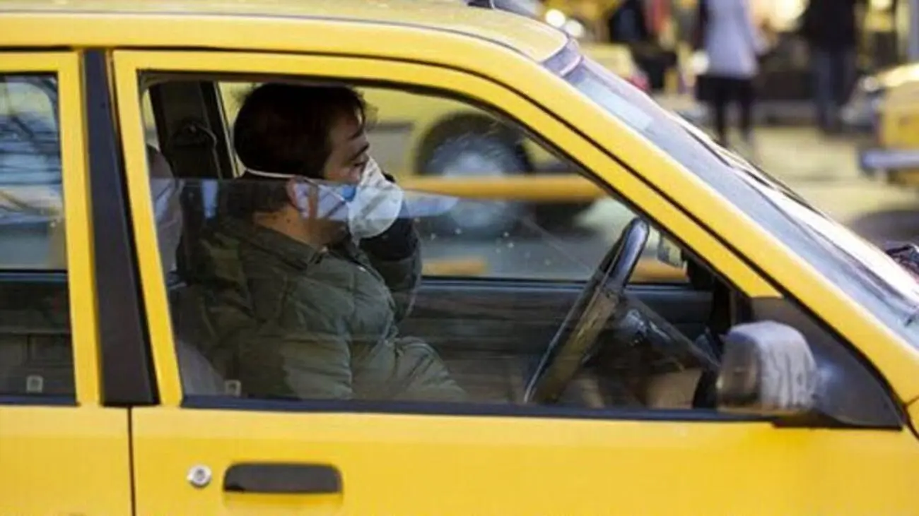  افزایش قیمت تاکسی های اینترنتی در راه است 