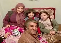 عکس پسر جذاب سریال زیرخاکی + بیوگرافی