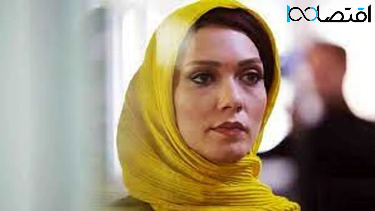 اولین عکس از حلقه جواهرنشان خانم بازیگر ایرانی / نوعروس همه زنان را حسرت به دل کرد!