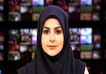 اولین عکس از همسر سرشناس قالیباف / شعله از شوهرش کوچک تر است !
