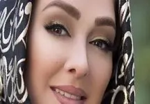 جدیدترین عکس از استایل معرکه الهام حمیدی در آرایشگاه زنانه / شیک و خانومانه !