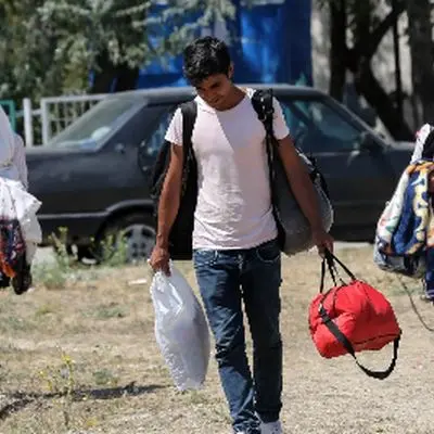 خوشبختی در دستان مستاجران! جنجال تیر خلاص اتباع افغان