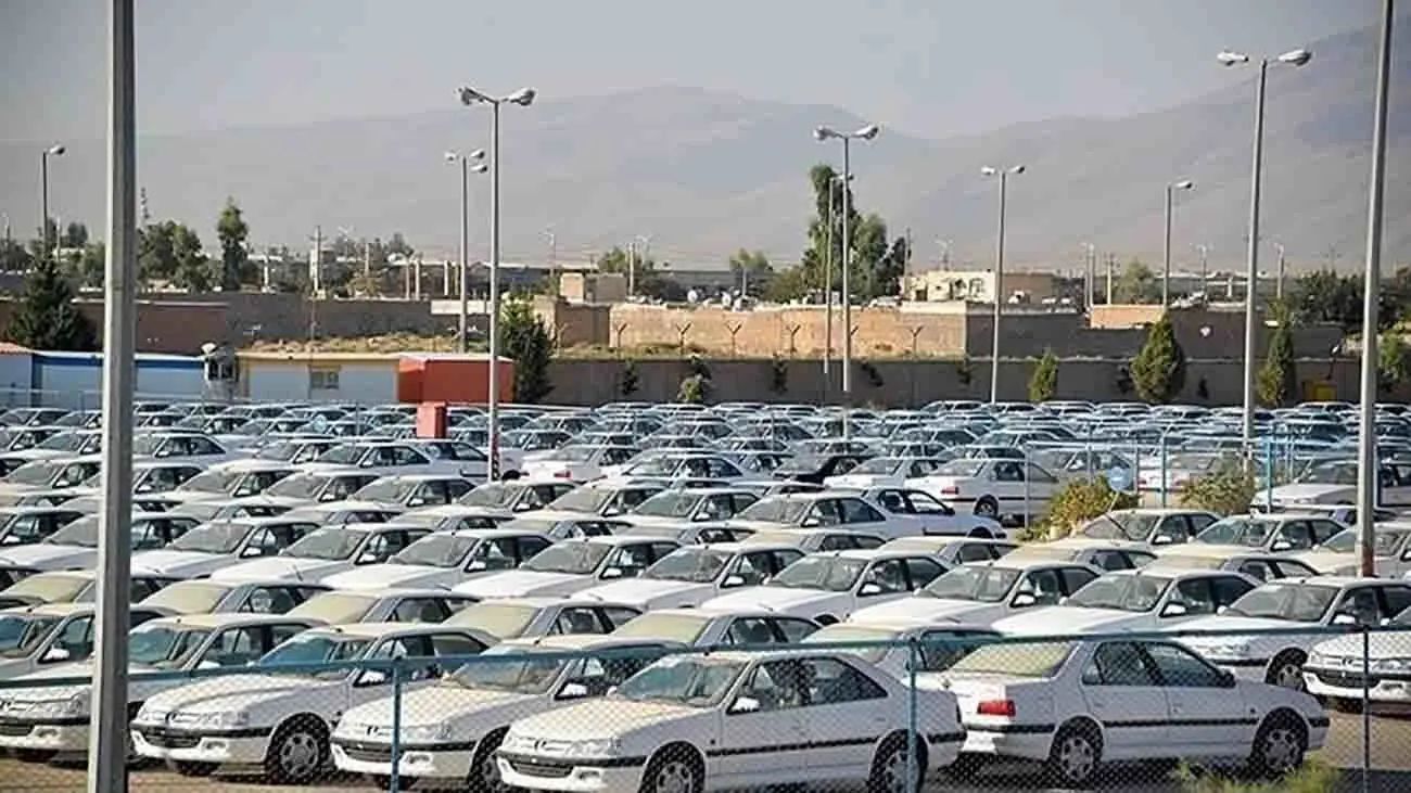 خبر خوش وزیر صمت برای خریداران خودرو / محدودیت ها برای خرید خودرو حذف شد !