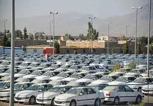 تصمیمات مهم وزارت صمت در خصوص بازار خودرو