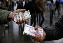 دامنه نوسان دلار چطور کاهش یافت؟ / نقدینگی کجا می رود