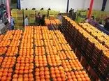 اعلام قیمت میوه برای شب عید / هر کیلو پرتقال 45 هزار تومان !