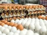 احتمال افزایش قیمت تخم مرغ در آستانه عید و ماه رمضان