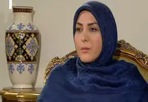 صحبت‌های صریح المیرا شریفی مقدم خطاب به شاهزاده امارات: حواستان به جزایر باشد!