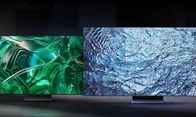 سامسونگ از تلویزیون‌‌های سری MicroLED و Neo QLED جدید خود رونمایی کرد