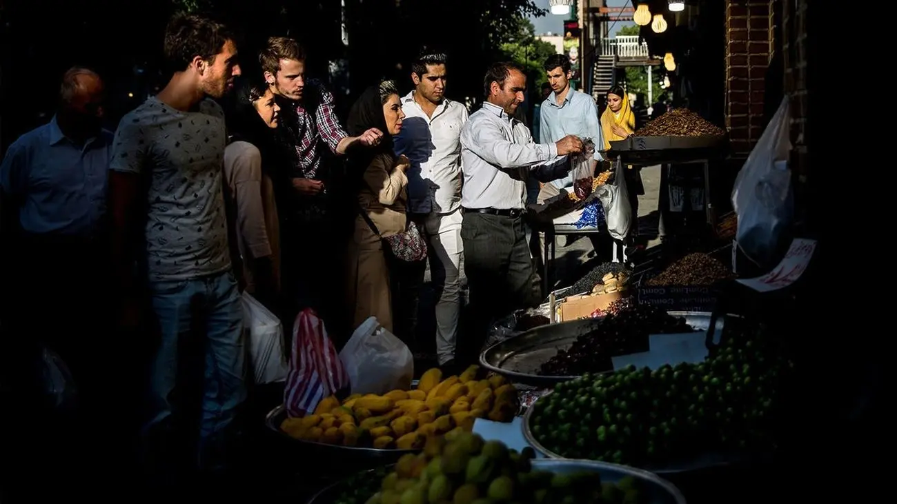 مازندران در قله تورم مناطق شهری ایران