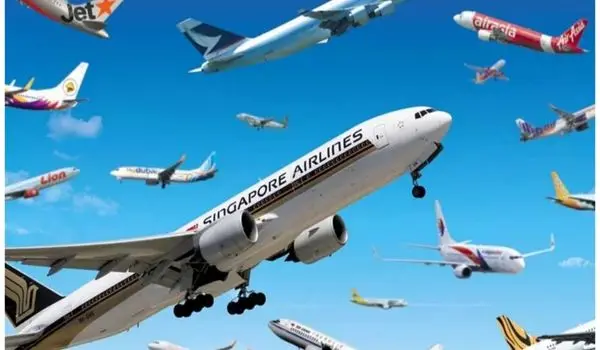 سود آورترین خطوط هوایی جهان در ۲۰۲۳ / شرکت هواپیمایی امارات، پردرآمد تر از لوفت هانزا!