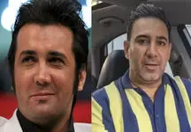 دعوای دو چهره مشهور ایرانی به دادگاه کشید / ماجرای حکم جلب حسام نواب صفوی چیست ؟!