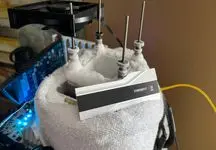 رکورد اورکلاک حافظه رم DDR5 باز هم شکست، این بار 11202 MT/s
