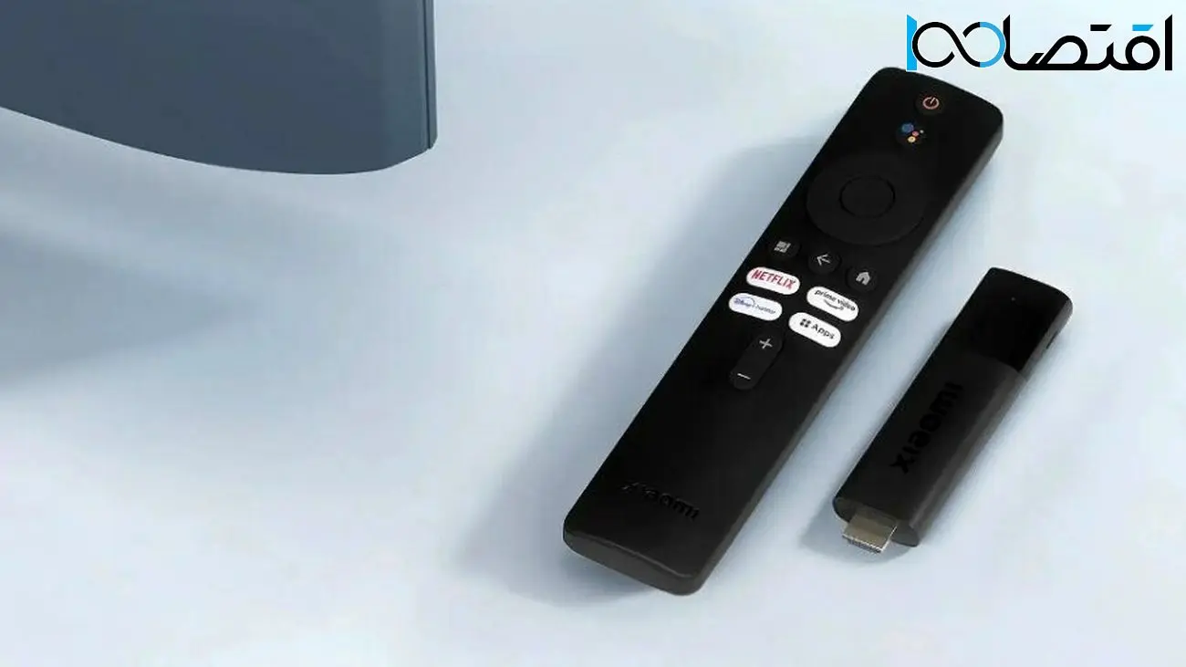 شیائومی از دستگاه استریم TV Stick 4K 2023 با قیمت 60 دلار رونمایی کرد