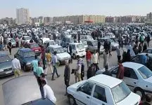 قیمت خودرو، امروز ۲۸ دی ۱۴۰۲/ تارا اتوماتیک باز هم  اوج گرفت !