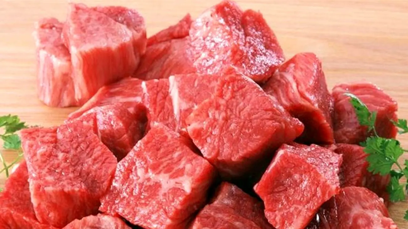 گوشت از سفره پرید؛ دلایل گرانی گوشت قرمز