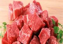 گوشت از سفره پرید؛ دلایل گرانی گوشت قرمز