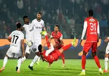 پرسپولیس آماده انتقام بزرگ!