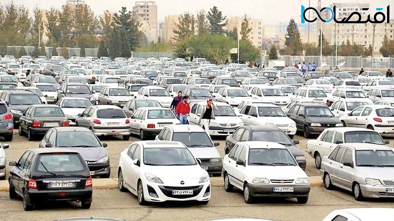 قیمت جدید محصولات ایران خودرو سایپا /  جنجالی ترین خودروی سال ارزان شد +جدول