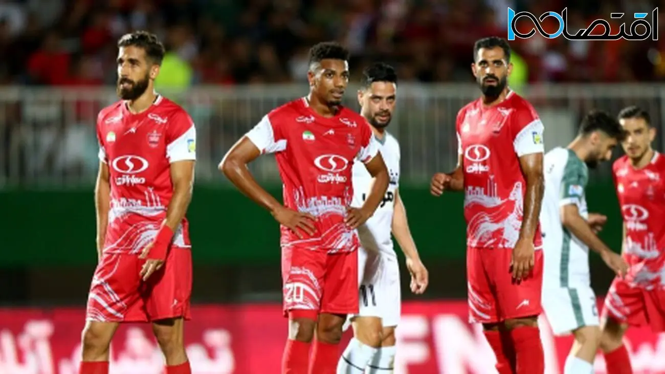 بحران نقل و انتقالات پرسپولیس/ گرهای که باز نمیشود!