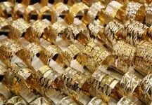 قیمت طلای ۱۸ عیار امروز پنجشنبه ۱۱ بهمن ۱۴۰۳ 
