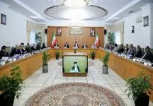 تغییرات جدید دولت شروع شد؟  / معاون پارلمانی رئیس جمهور برکنار شد