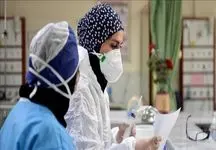 کرونا فروکش کرد؛ پرستاران بیکار شدند