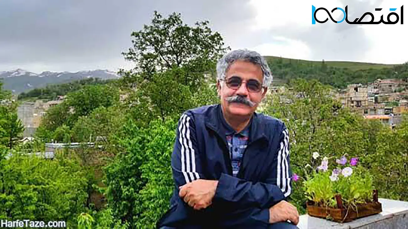 اولین عکس ها از دکوراسیون خانه مجری سرشناس تلویزیون ! / اقبال واحدی کولاک کرد !