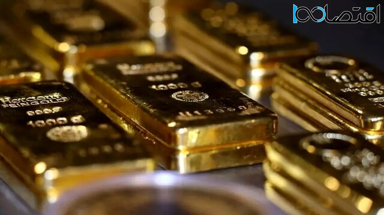 منتظر کاهش قیمت طلا باشیم؟