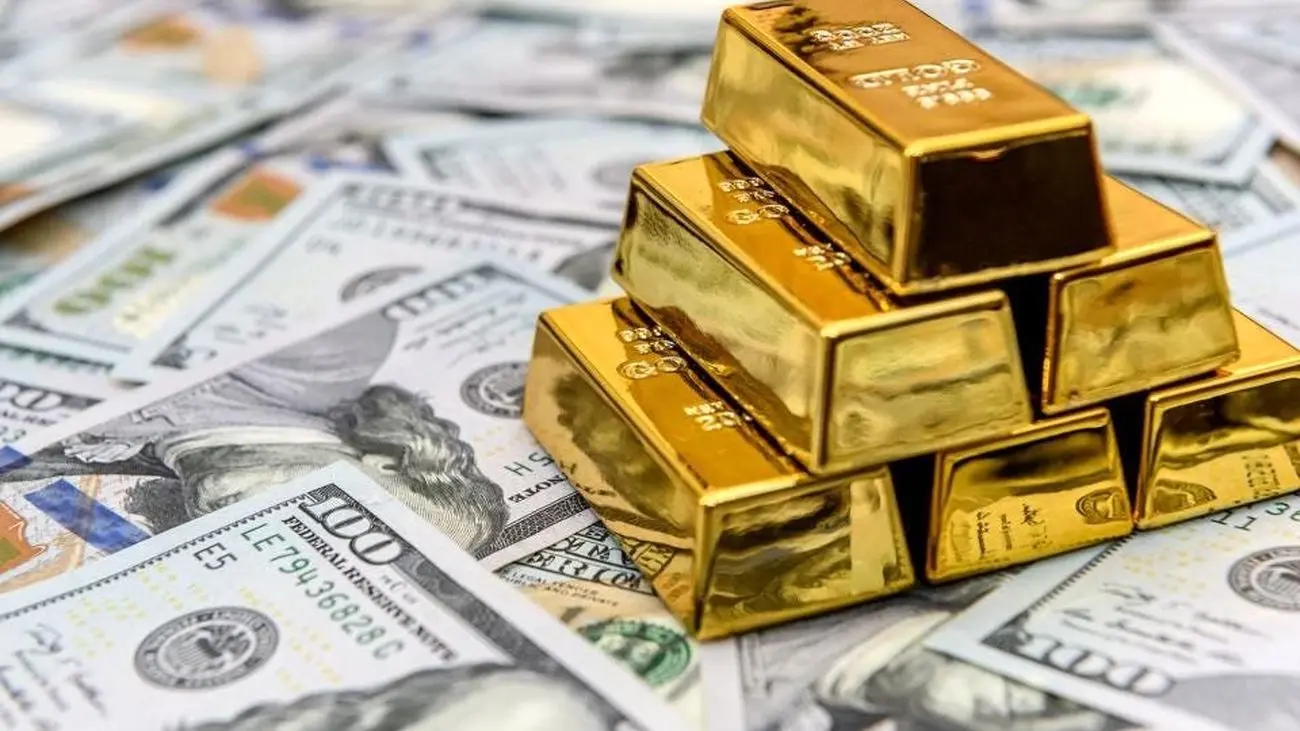 سلاح طلایی چین در مقابله با دلار