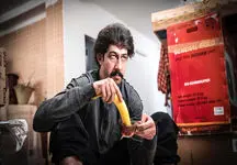 ناگفته‌های بهرام افشاری از واقعیت پایتخت / پول گرفتم برای خنداندن مردم + فیلم
