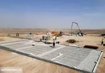 به این افراد زمین و مسکن رایگان تعلق می گیرد!
